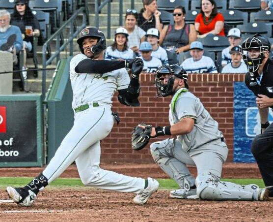 Pirates add six prospects to 40-man roster