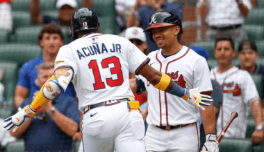 Braves offseason preview: Targets, trade chips as Atlanta tries to rebound