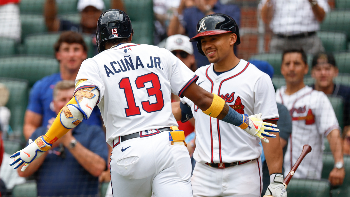 Braves offseason preview: Targets, trade chips as Atlanta tries to rebound