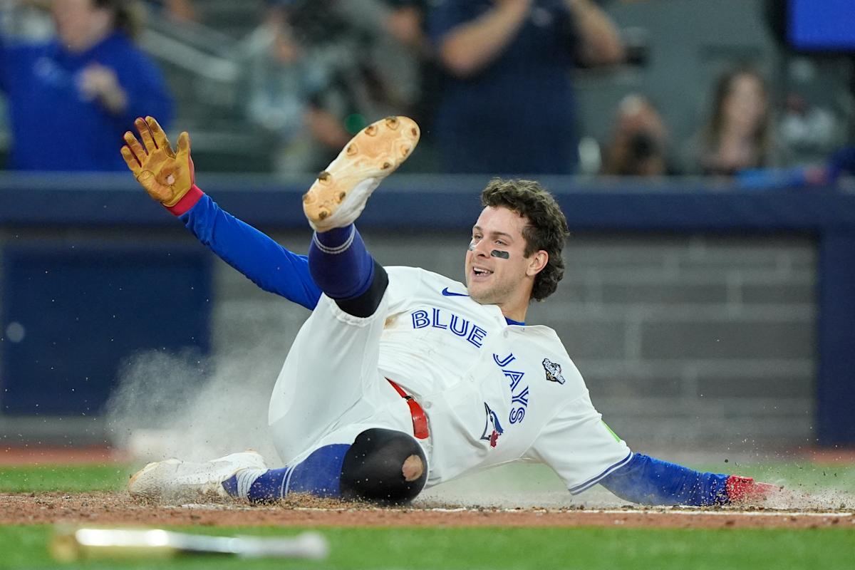 Blue Jays' World Series run fuels Ontario spending surge despite weak economy: RBC