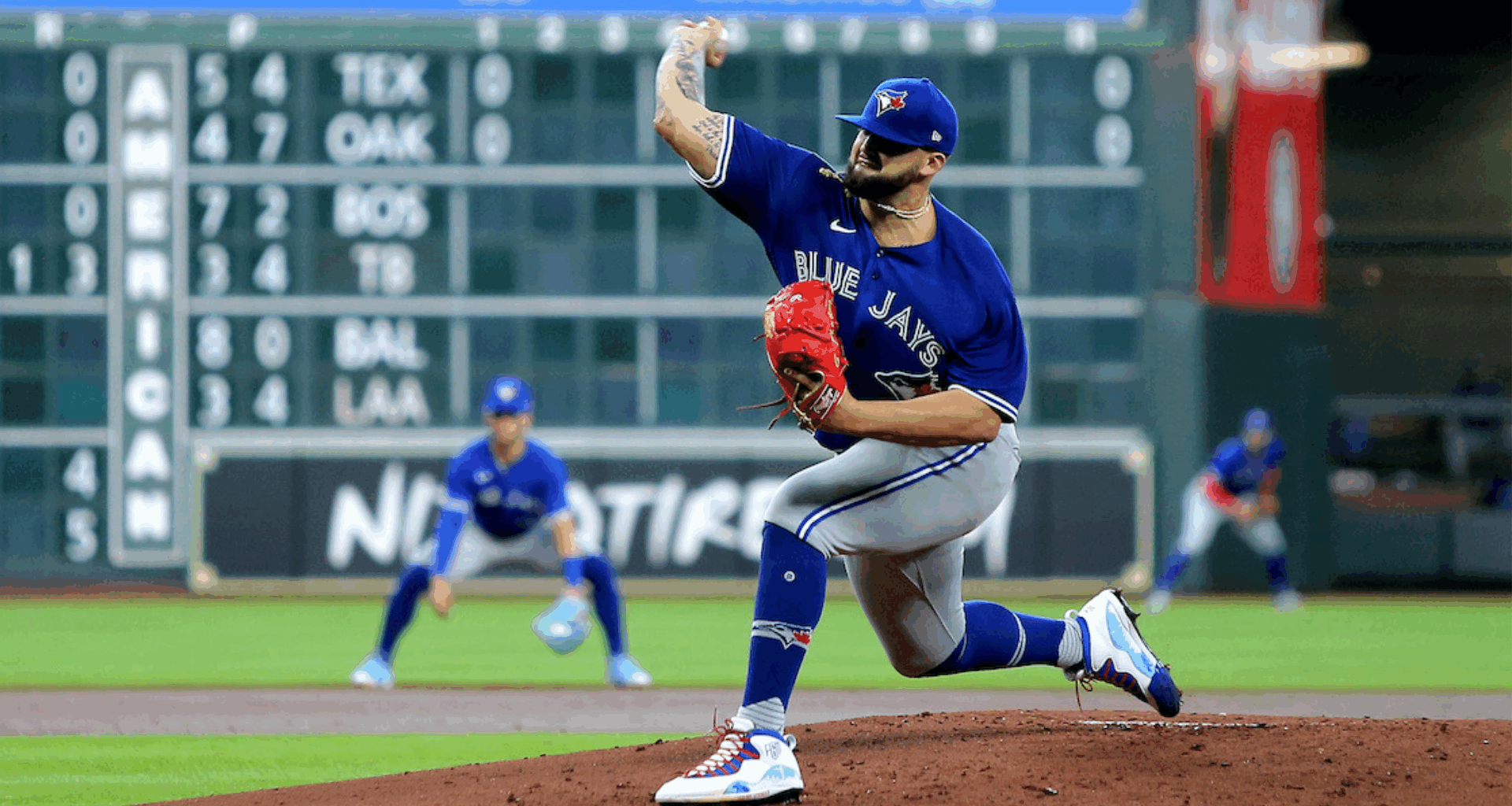 Milwaukee Brewers Sign Alek Manoah In MLB Free Agency Prediction