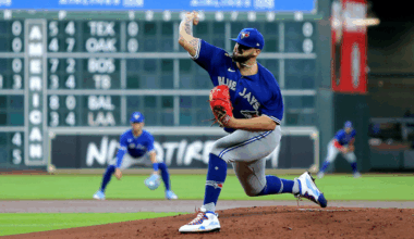 Milwaukee Brewers Sign Alek Manoah In MLB Free Agency Prediction