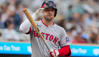 What's next for Red Sox after Sonny Gray trade? Boston shouldn't wait long to make more upgrades