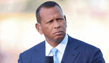 Alex Rodriguez calls out 'hypocrisy' over Bud Selig's Hall of Fame induction