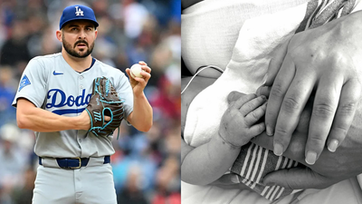 What happened to Alex Vesia’s baby? Los Angeles Dodgers pitcher drafts emotional post in collaboration with his wife Kayla Vesia