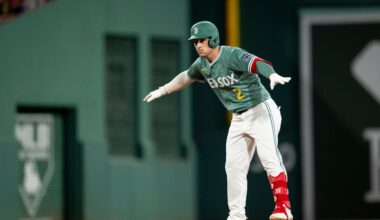 Top 5 MLB Free Agent Third Basemen For 2026