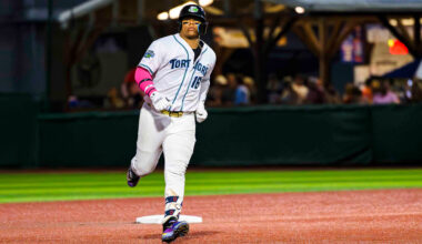 2026 Cincinnati Reds #1 Prospect: Alfredo Duno - Catcher