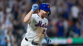 Pete Alonso free agency: Why slugger may face another chilly market this offseason, plus landing spots
