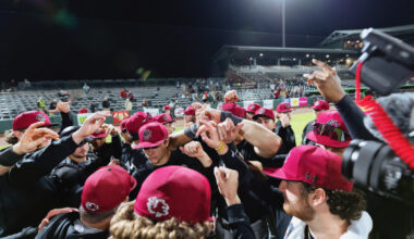 Baseball Bests College of Charleston in Fall Game – University of South Carolina Athletics
