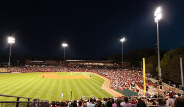 Baseball Finalizes 2026 Schedule – University of South Carolina Athletics