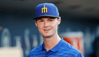 Predicting next year's Trey Yesavage: Three recent MLB draftees who could make a major-league impact in 2026