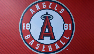 Angels Hoping To Add Center Fielder, Third Baseman