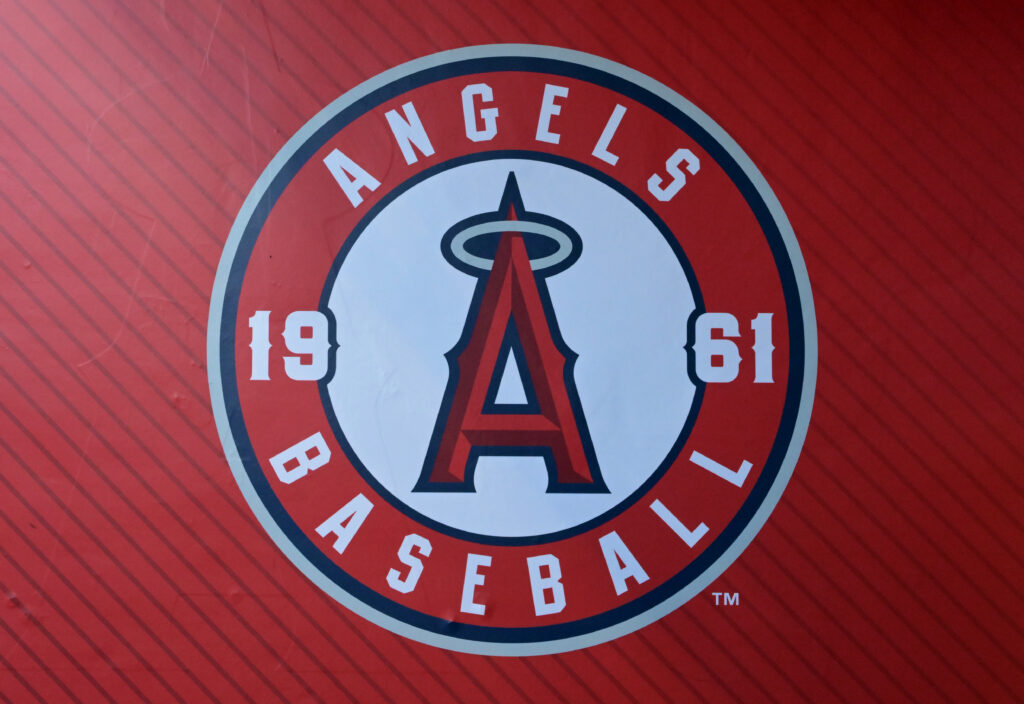 Angels Hoping To Add Center Fielder, Third Baseman