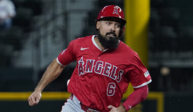 Angels reportedly set to be rid of MLB's worst contract