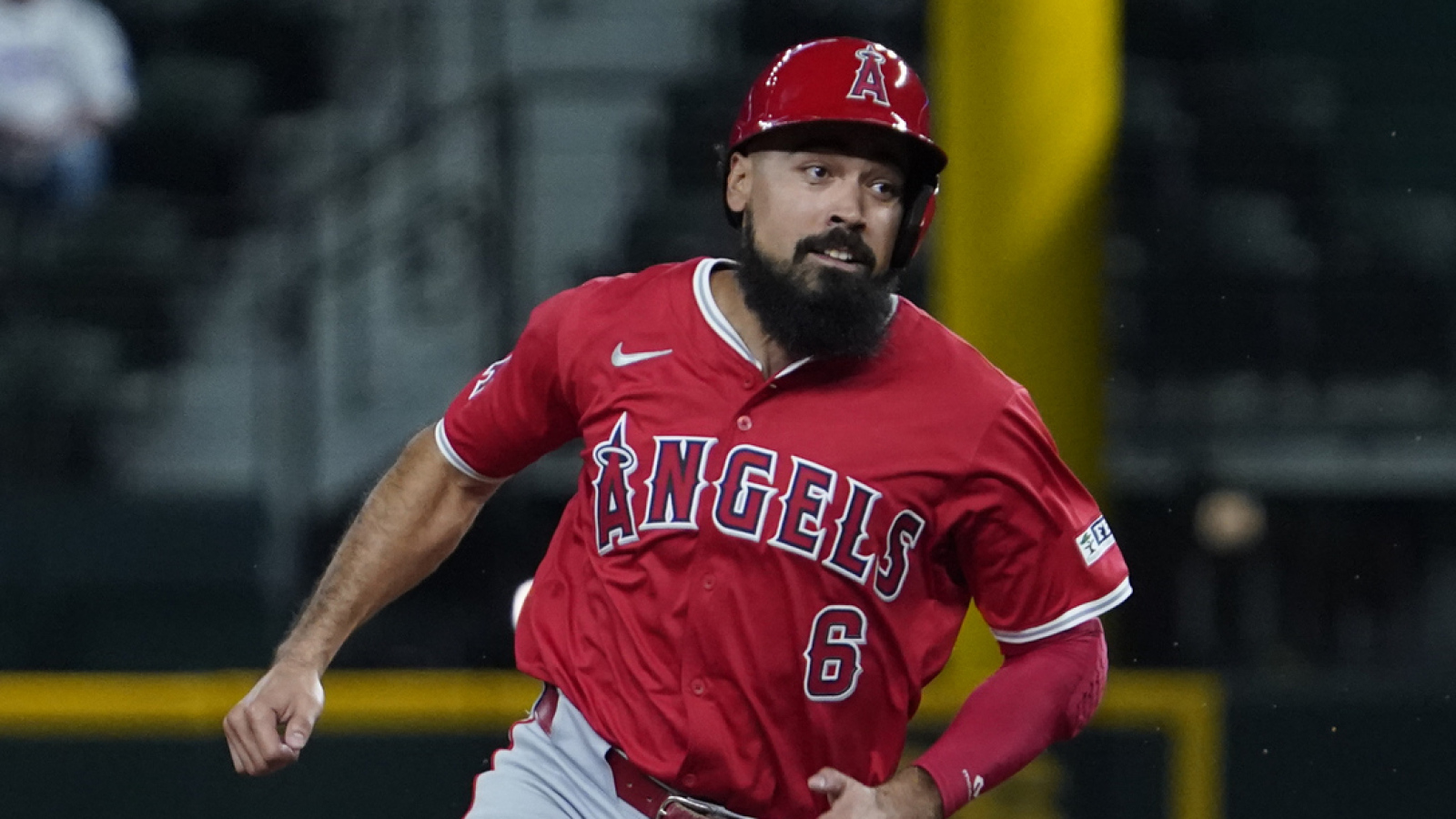 Angels reportedly set to be rid of MLB's worst contract