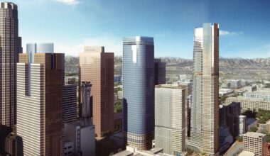 CRA/LA putting Angels Landing and Bethune Library sites up for grabs