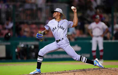 San Francisco Giants prospect Antonio Jiménez in intensive care after deadly car crash that killed three