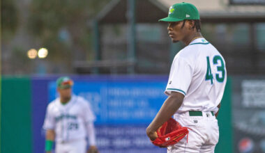 Cincinnati Reds 2025 Rule 5 Decisions: The Pitchers