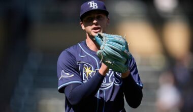 Twins acquire reliever Eric Orze in trade with Rays for minor leaguer to begin bullpen rebuild