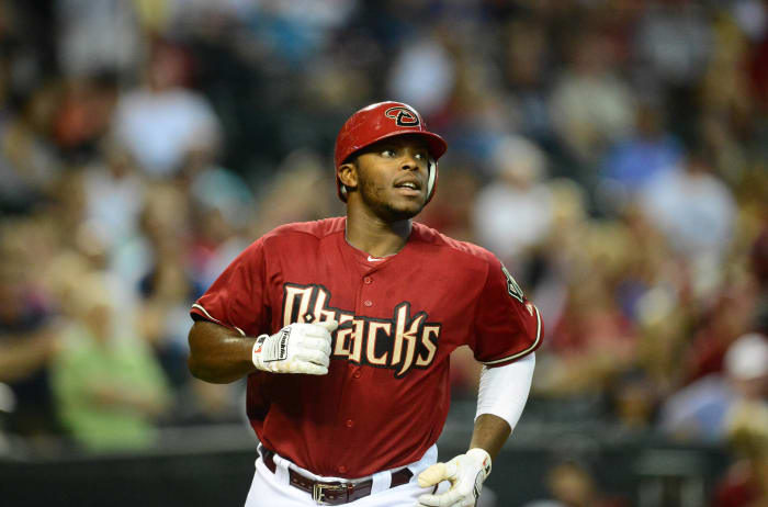 Arizona Diamondbacks: Justin Upton, OF