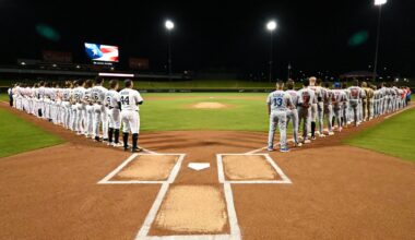 The Arizona Fall League Has A Pitching Problem—Here Are 5 Potential Fixes