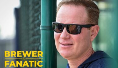 Want To Become The Brewers General Manager? Our 2026 “You’re The GM!” Payroll Tool Has Released! - Brewers