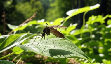 How Climate Change Ushered in a Deadly Mosquito Invasion