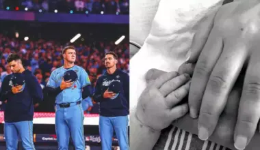 Dodgers And Blue Jays Unite In Grief, Know How Baseball Stood Still For Alex Vesia's Baby Daughter