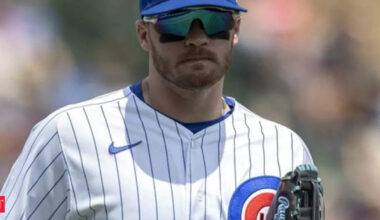 2025 MLB Gold Glove Awards: 9 first-timers grab honors as Chicago Cubs top charts with three winners - Check full list and the voting process