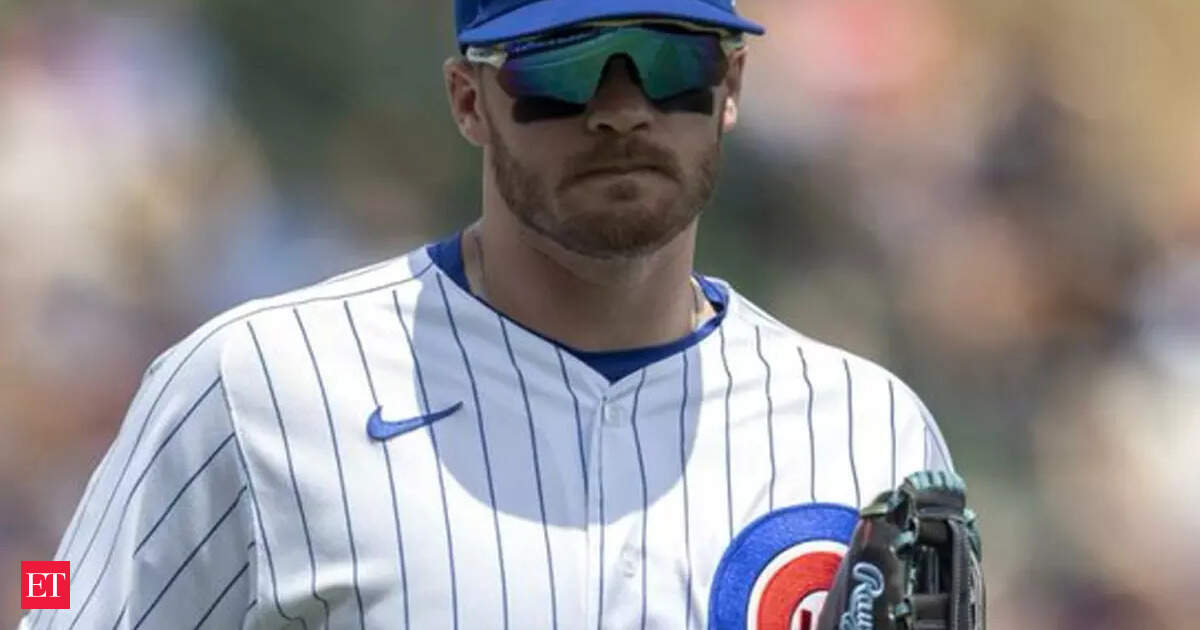 2025 MLB Gold Glove Awards: 9 first-timers grab honors as Chicago Cubs top charts with three winners - Check full list and the voting process