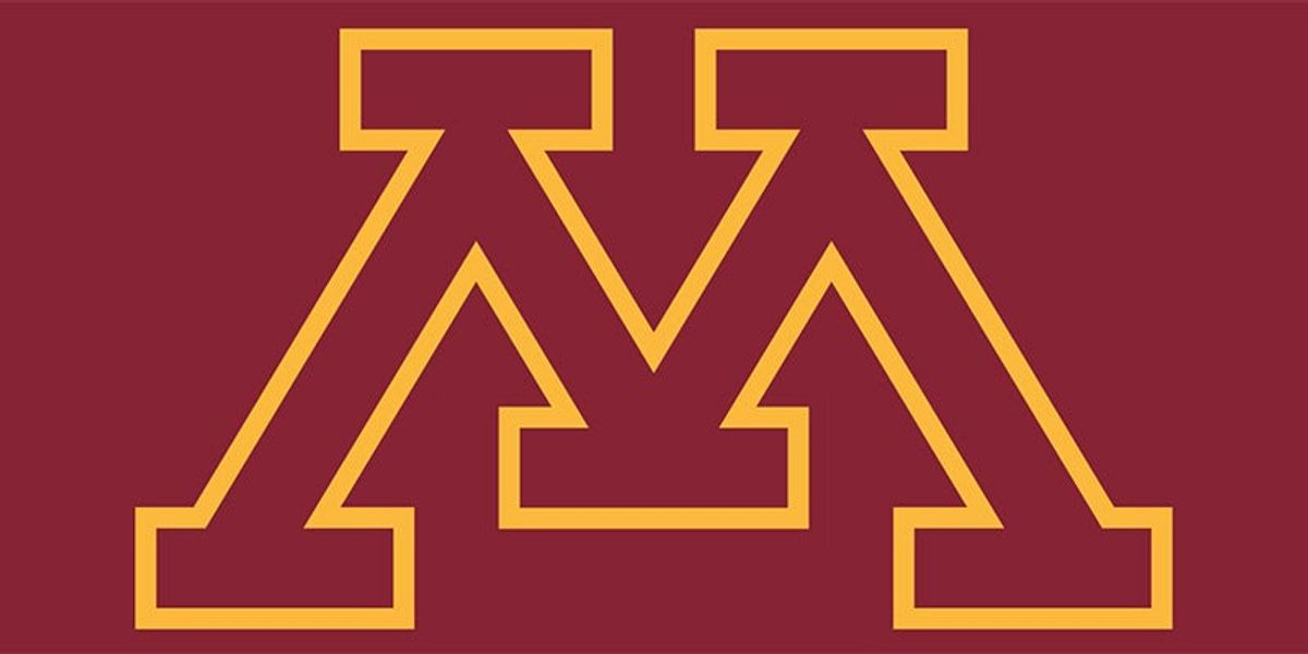Gophers looking forward to playing at Wrigley Field