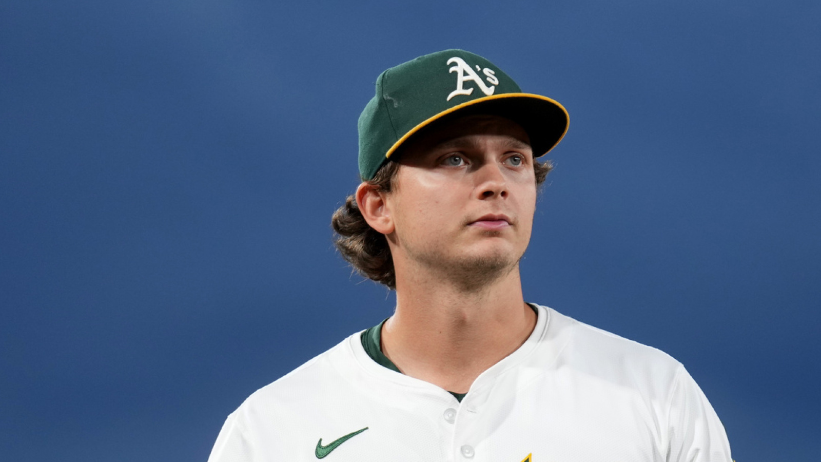 Athletics' Nick Kurtz wins AL Rookie of the Year award