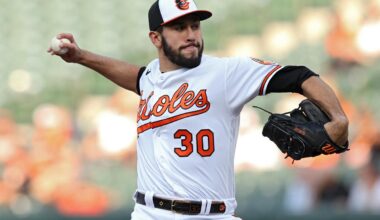 Central Heights' Grayson Rodriguez Traded To Los Angeles Angels