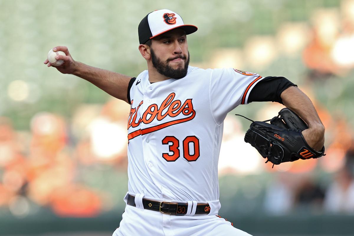 Central Heights' Grayson Rodriguez Traded To Los Angeles Angels