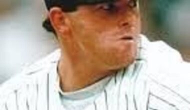 Joe Ausanio Inducted Into Dutchess County Baseball Hall Of Fame