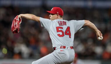 Former Minnesota Twins Pitcher Sonny Gray Traded to Red Sox