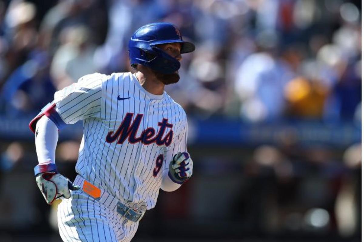 Brandon Nimmo's New Chapter With The Texas Rangers Explained