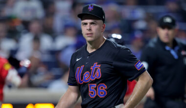 Baltimore Orioles Sign Closer Ryan Helsley To $28 Million Deal