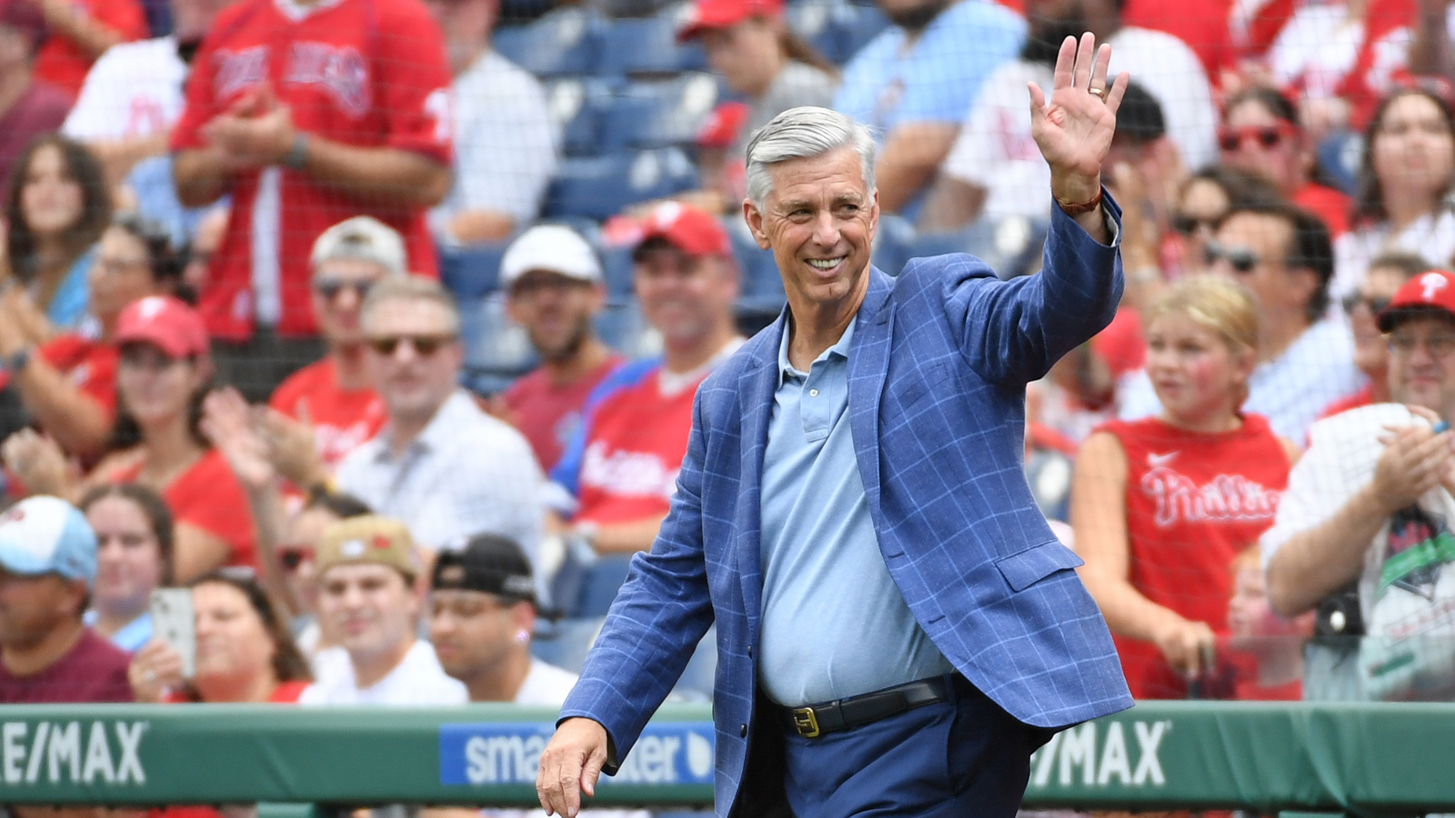 Are The Philadelphia Phillies Doomed This Offseason?