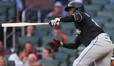 Luis Robert Jr. needs a fresh start — and so do White Sox