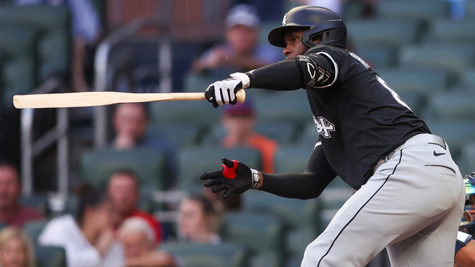 Luis Robert Jr. needs a fresh start — and so do White Sox