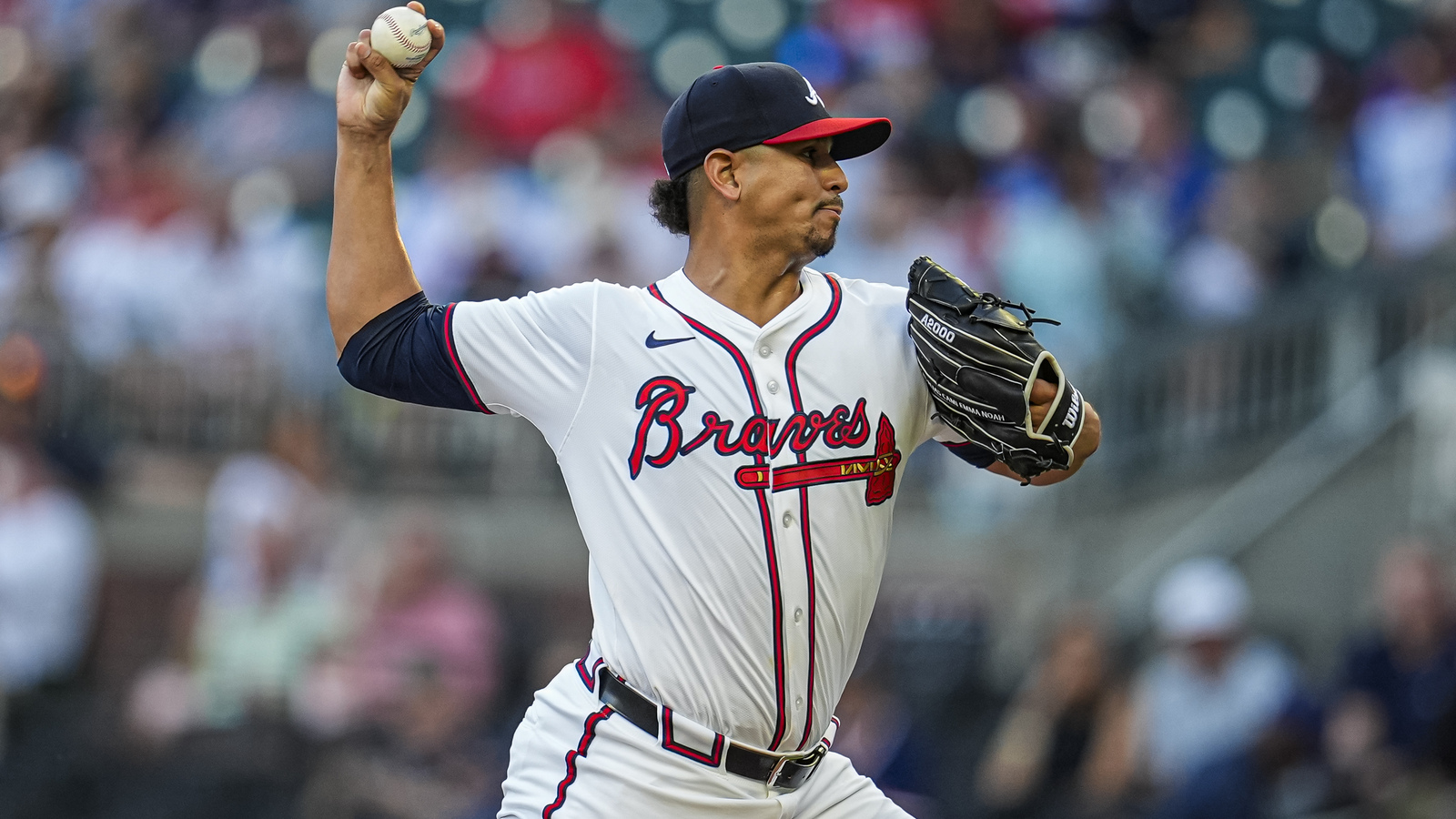 Braves Make Move on Former Star Amid MLB Free Agency