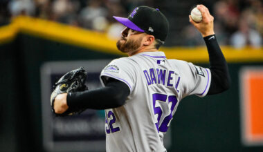 Pirates claim pitcher Dugan Darnell