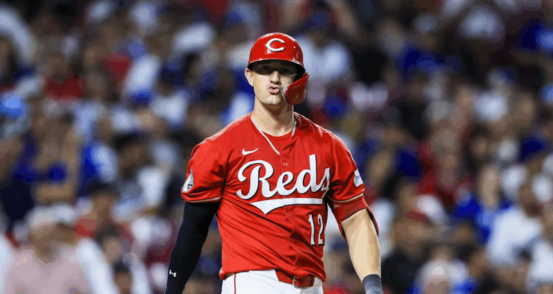 Miami Marlins Sign Austin Hays