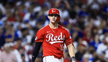 Miami Marlins Sign Austin Hays