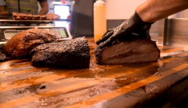 Acclaimed North Texas barbecue joint opens fifth location in fast-growing suburb