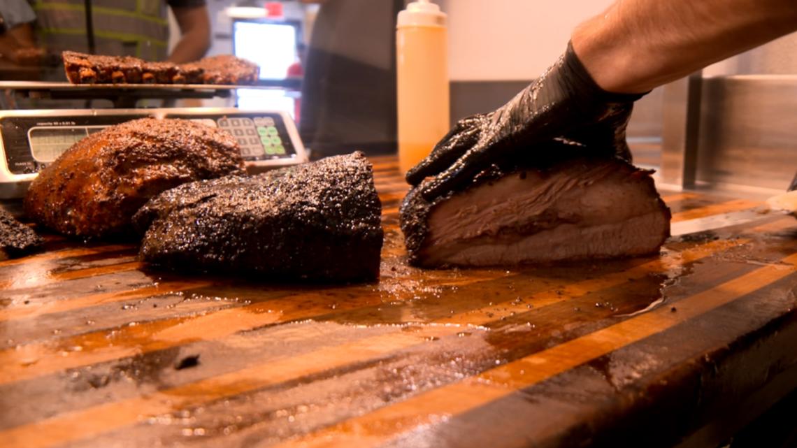 Acclaimed North Texas barbecue joint opens fifth location in fast-growing suburb