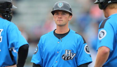 Butera receives support from close friend Albernaz in Baltimore