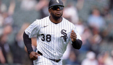 Orioles hiring Jason Bourgeois as first base coach, Enoli Paredes agrees to minor league deal (updated)