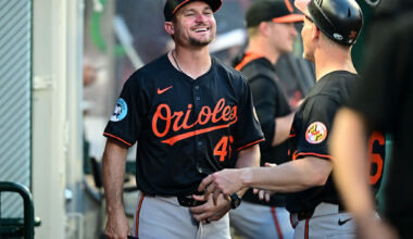 Britton, French and Klimek expected back in 2026 (Anders won't return)